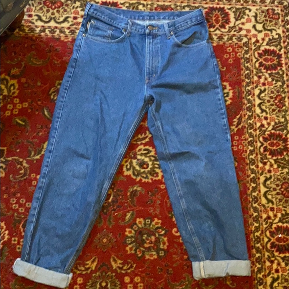 Carhartt B17 Jeans 36x32
